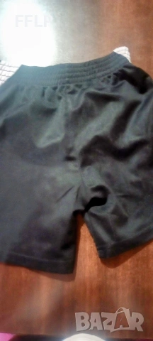 Къси ретро Juventus гащи, снимка 8 - Къси панталони - 53737837