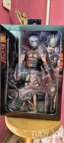 Топ фигури на Хищника ( Predator), нови с кутия , снимка 4 - Колекции - 50126761
