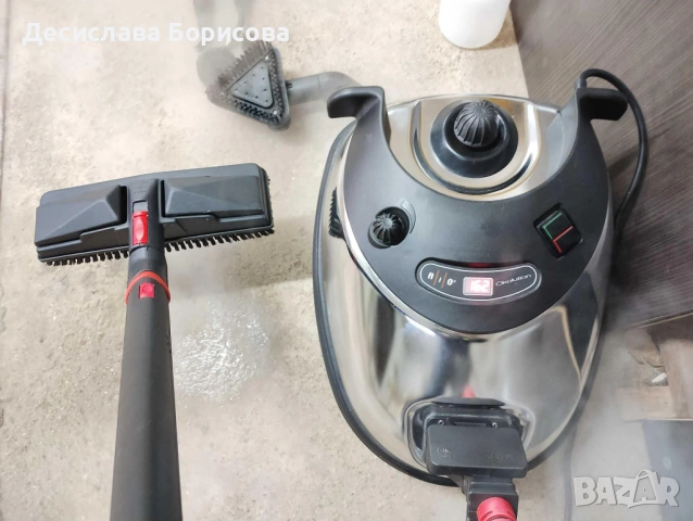 Profesionalna parochistachka , снимка 2 - Други услуги - 53622375