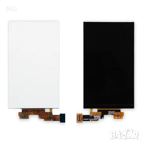 LCD Дисплей за LG P710 Optimus L7 II, снимка 1 - Резервни части за телефони - 45316508