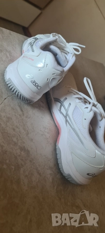 Asics gel дамски 37,5, снимка 2 - Маратонки - 52732639
