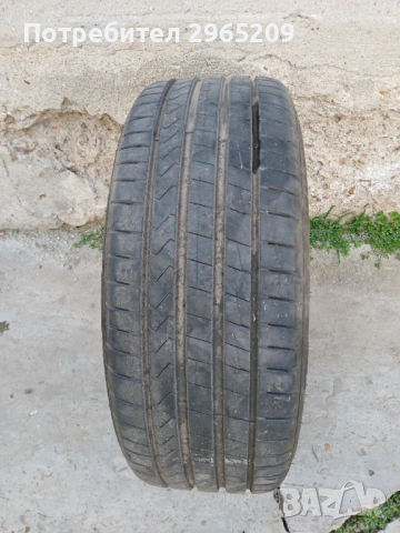 Алуминиеви джанти с нови летни гуми ханкок 16ки, снимка 3 - Гуми и джанти - 53873475