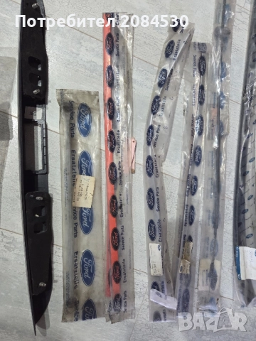 Решетки и лайсни за Форд , снимка 13 - Аксесоари и консумативи - 25995417