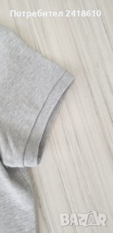 POLO Ralph Lauren Pique Cotton Slim Fit Size M НОВО! ОРИГИНАЛ! Дамска Tениска!, снимка 10 - Тениски - 50003931