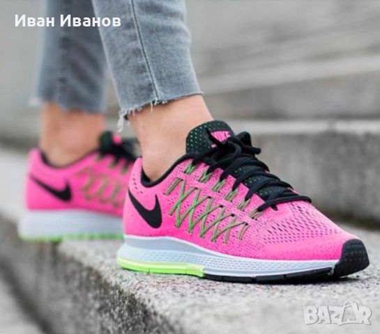 маратонки Nike Air Zoom Pegasus 32 номер 39, снимка 1 - Маратонки - 45101426