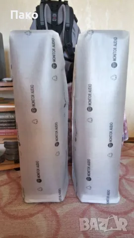 Тонколони Monitor Audio Bronze 5, снимка 9 - Тонколони - 50062016