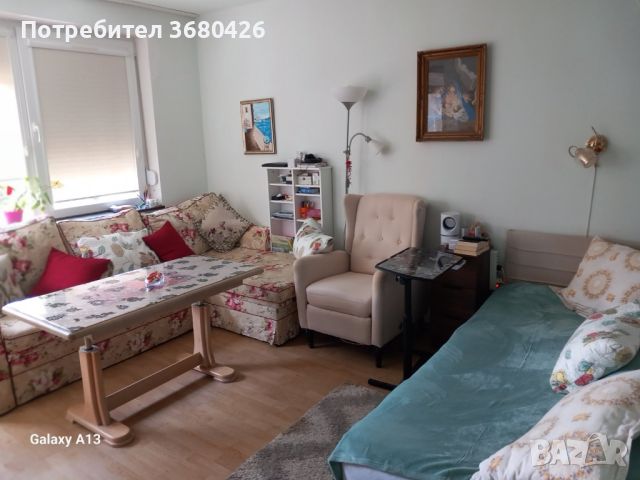 Собственик продава  апартамент две стаи и кухня,  2-ри етаж в Поморие стария град , снимка 2 - Aпартаменти - 45779432