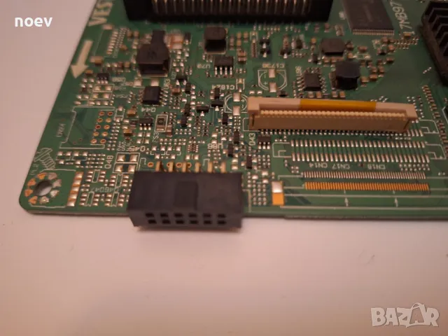 Main Board 17MB97 от JVC LT-32V351, снимка 3 - Части и Платки - 48997450