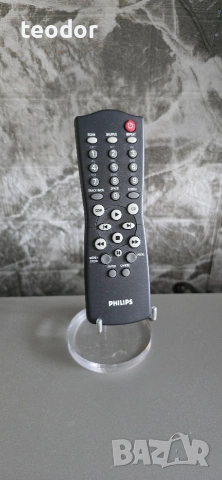 дистанционно за PHILIPS CDR и DENON 