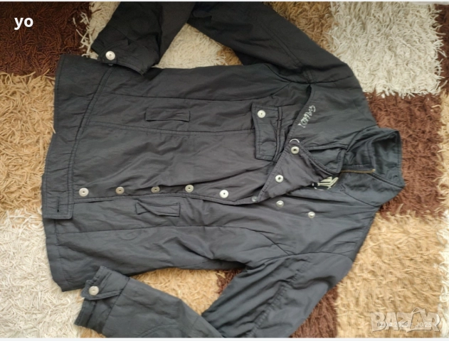 Яке пролет есен 