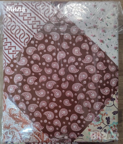 Спални комплекти 180/220, снимка 2 - Спално бельо - 51052776