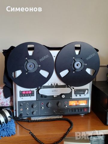 REVOX PR99 MK3 NEW!!!, снимка 4 - Декове - 44147615