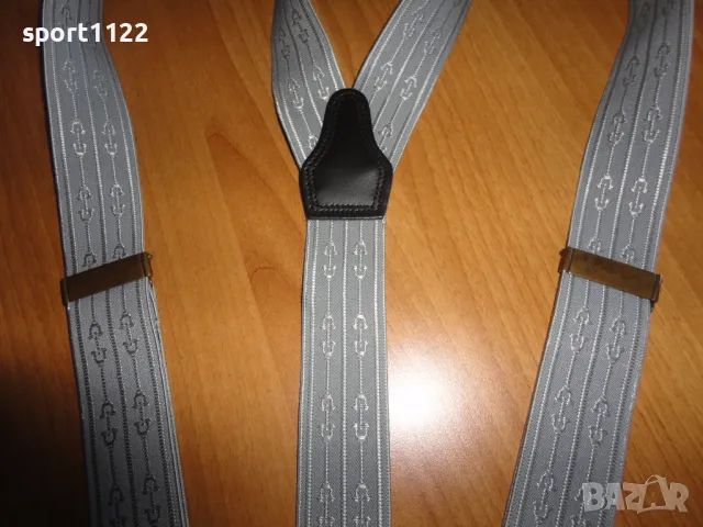 Нови немски тиранти, снимка 3 - Други - 49622617