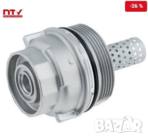 Капачка маслен филтър 1562051010 CCL-TY-015 Toyota