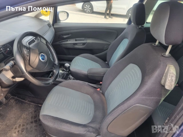 Фиат Пунто на части, снимка 9 - Части - 53697052