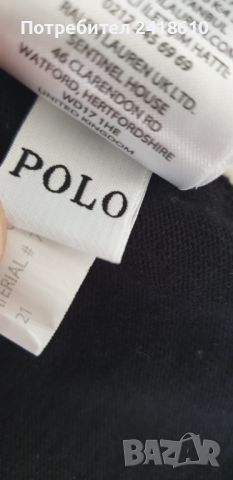 POLO Ralph Lauren Pique Cotton Custom Classic Fit Mens Size M ОРИГИНАЛ! Мъжка Тениска!, снимка 13 - Тениски - 46292760