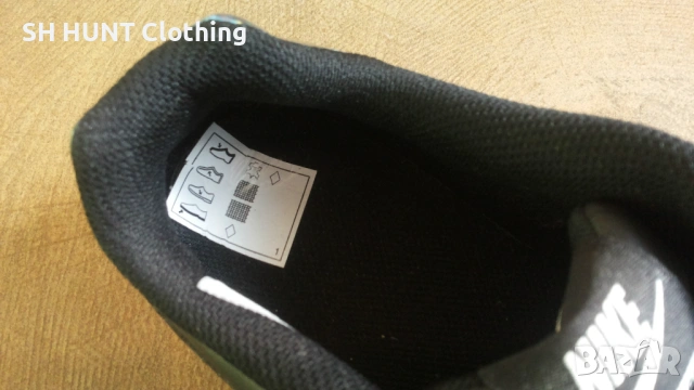 NIKE COURT ROYALE Leather Shoes Размер EUR 40 / UK 6 обувки естествена кожа 189-13-S, снимка 17 - Маратонки - 53043027