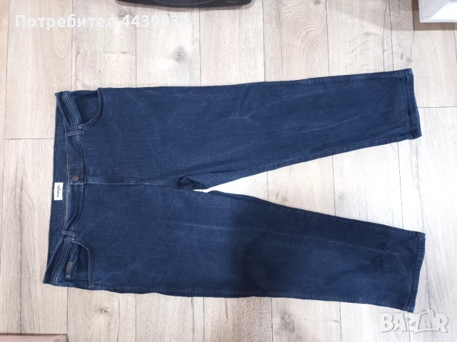 Мъжки дънки Wrangler TEXAS, снимка 3 - Дънки - 52264882