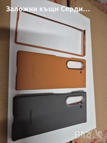 Samsung z fold 6, снимка 5 - Samsung - 53856149