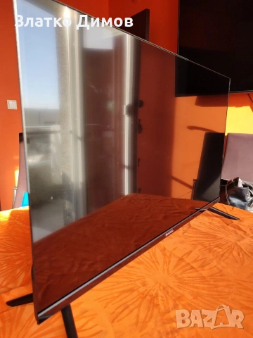 Телевизор SANG, снимка 5 - Телевизори - 53838855