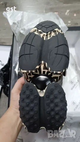 Редки Fend Balman Unicorn Дизайнерски Маратонки Унисекс Кецове Мъжки дамски, снимка 3 - Маратонки - 51444368