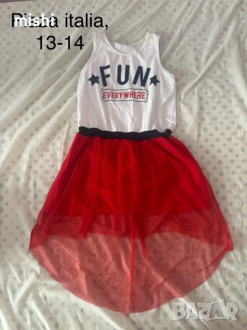 Маркови рокли, снимка 3 - Детски рокли и поли - 51375605