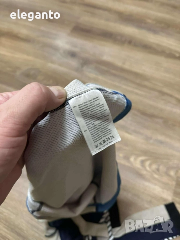 Мъжко ! Helly Hansen  Warm Ice Crew MERINO Wool baselayer , M размер , снимка 8 - Спортни дрехи, екипи - 52754608