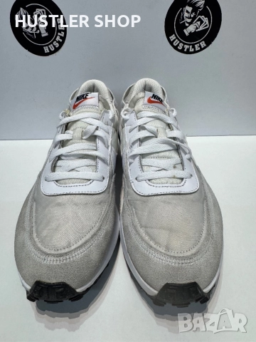 Маратонки NIKE WAFFLE DEBUT.Номер 43, снимка 3 - Маратонки - 52341306