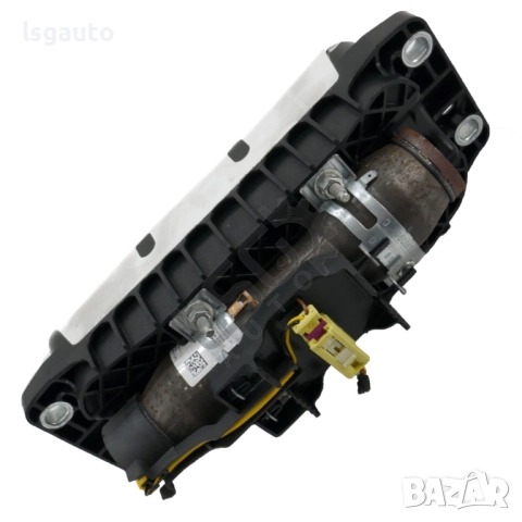 AIRBAG табло Volkswagen Tiguan I 2007-2015 ID: 156067, снимка 2 - Части - 52734208