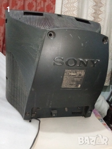 Телевизор Sony, снимка 9 - Телевизори - 53626760