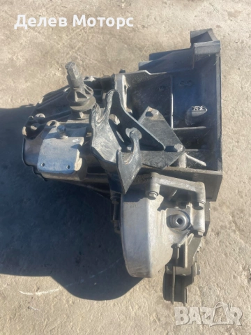 20GP25 6 степенна ръчна скоростна кутия от Peugeot Boxer 2.2 Blue HDI, двигател 4HA/DW12RUE, BAPFB, снимка 3 - Части - 52320377