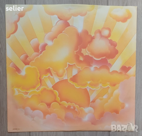 Earl Klugh ‎– Heart String Издание 🇺🇸 USA 1979г-Първа преса Стил:Smooth Jazz Състояние на винила:V, снимка 3 - Грамофонни плочи - 52259411