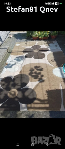 Килим 3 на 2 метра 