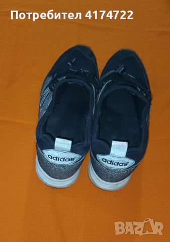 Обувки Adidas , снимка 3 - Маратонки - 46682659