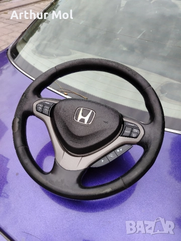 волан Хонда акорд 8 ген