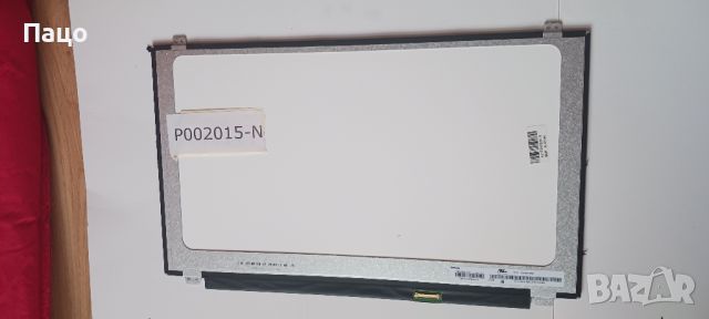 15.6"N156BGE-EA2 REV.C1 , снимка 3 - Части за лаптопи - 45581180