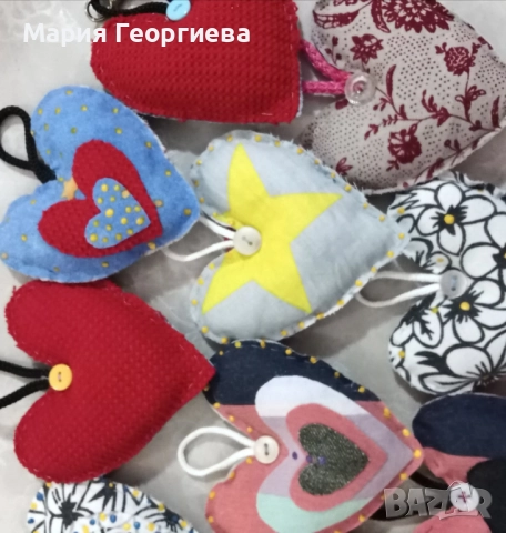 Сърчица и още нещо. Винаги актуални подаръци за всякакъв повод и възраст РД, ИД, снимка 14 - Други - 52951869