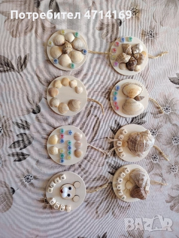 Сувенири ръчна изработка, снимка 3 - Други - 53161136