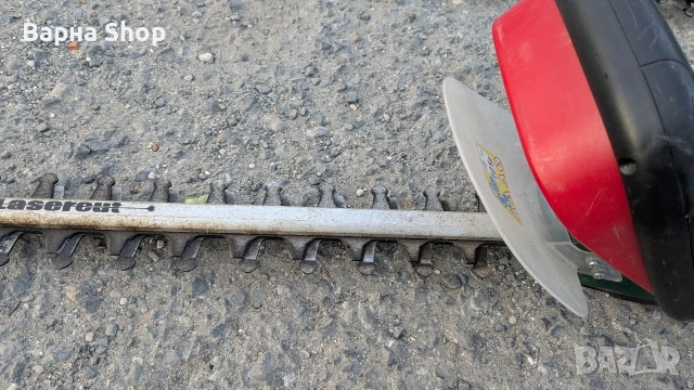 Храсторези за Части, снимка 6 - Градинска техника - 53923801