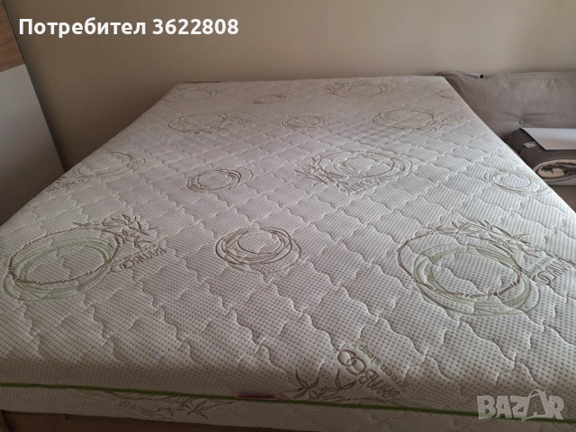 Матрак  160/200