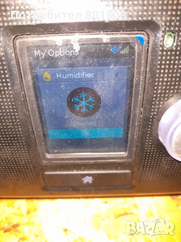 Апарат за сънна апнея, снимка 8 - Медицинска апаратура - 52710114