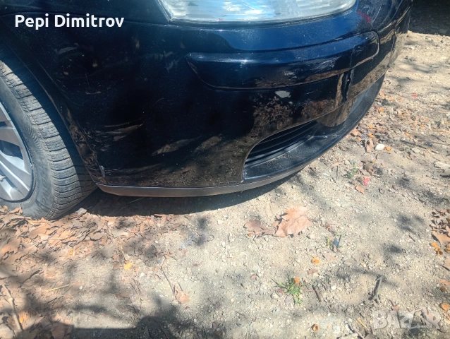 Предна броня за VW Golf Mk5 2006