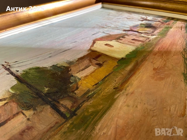 Abella Prats, снимка 7 - Картини - 52738239