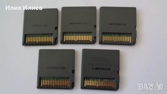 NINTENDO DS GAMES / ИГРИ ЗА НИНТЕНДО , снимка 7 - Игри за Nintendo - 50805370