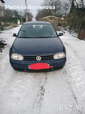 VW Golf, снимка 2 - Автомобили и джипове - 49093238