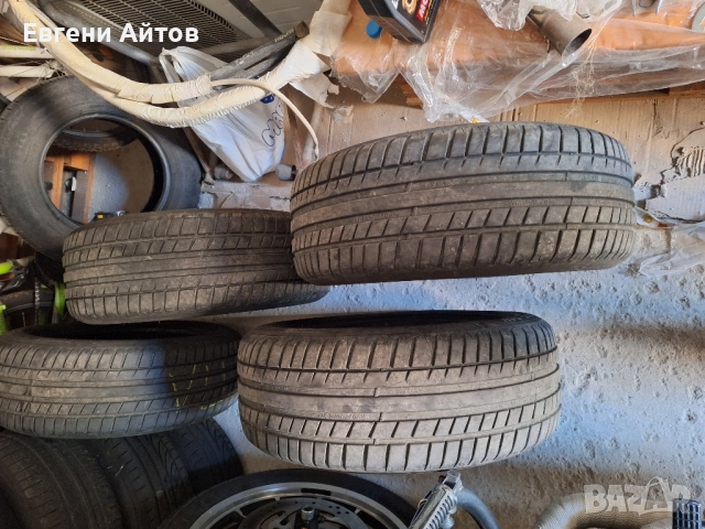 авто гуми Корморан, снимка 6 - Гуми и джанти - 52063034