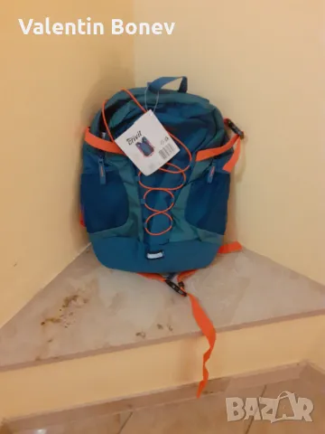  Нова  раница, Crivit., снимка 4 - Спортна екипировка - 50305126