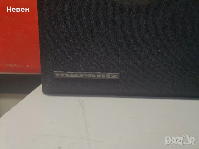 Тонколони MARANTZ madel HD 250, снимка 2 - Тонколони - 48349293