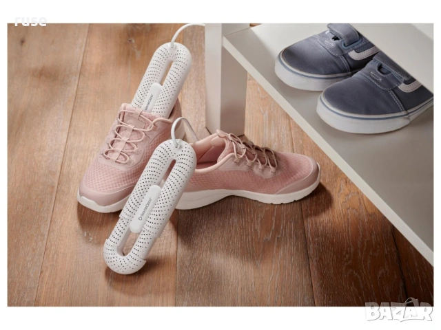 НОВИ! Сешоар изсушител за обувки телескопичен , снимка 7 - Други стоки за дома - 53824773