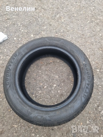 4бр.Летни Гуми GOODIYEAR 195x55x16цола Внос от Германия. , снимка 9 - Гуми и джанти - 53911631